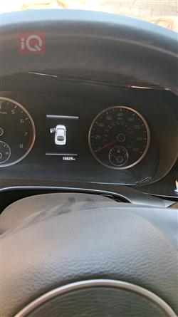 كيا K5
